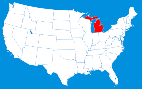 Michigan
